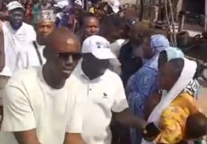 Ekiti Assembly Primary: Bolu Fayose Floors Ex-deputy Speaker, Incumbent Member