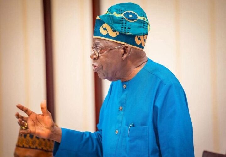 Tinubu: Fuel Subsidy, FX Cabals Behind Nigeria’s Security Crisis