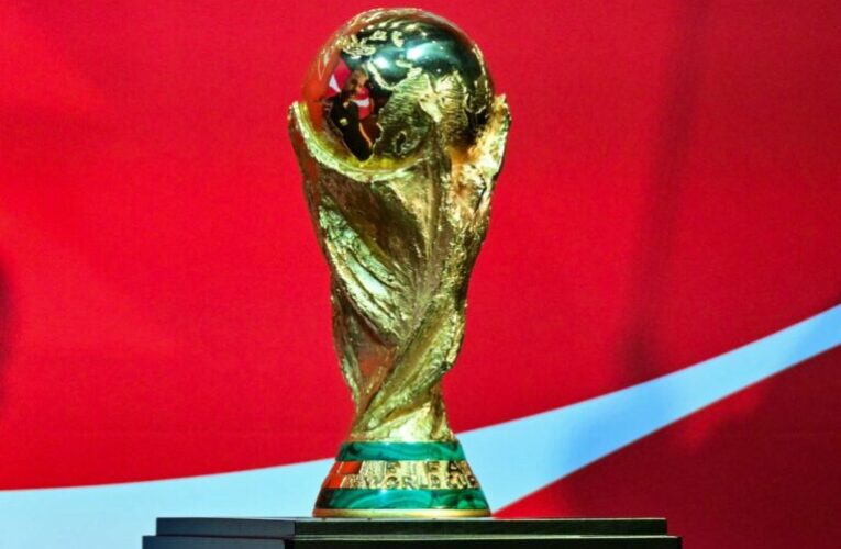 US Waives Visa Bonds For World Cup Fans From Five African Nations