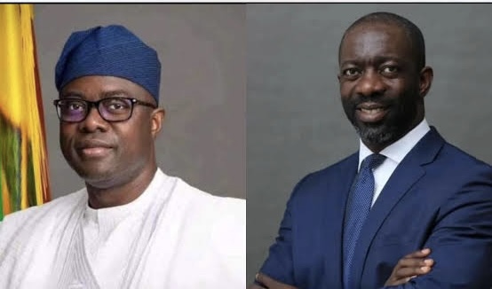 2027: Ibadan South-East PDP Leadership Backs Makinde, Adekanmbi – Dare Adeleke