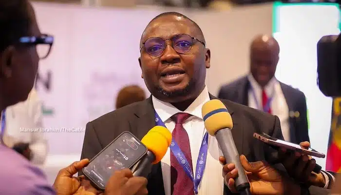 ‘It Is Not This Way’ – Adelabu Alleges Irregularities In Oyo APC Primary