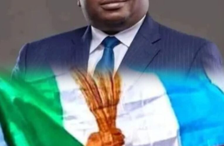 Guber primary: Adelabu kicks, says registered Oyo APC members not up to 500,000
