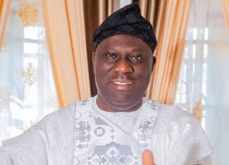 EFCC Invites Osun SUBEB Chairman Over Grants’ Management Investigation