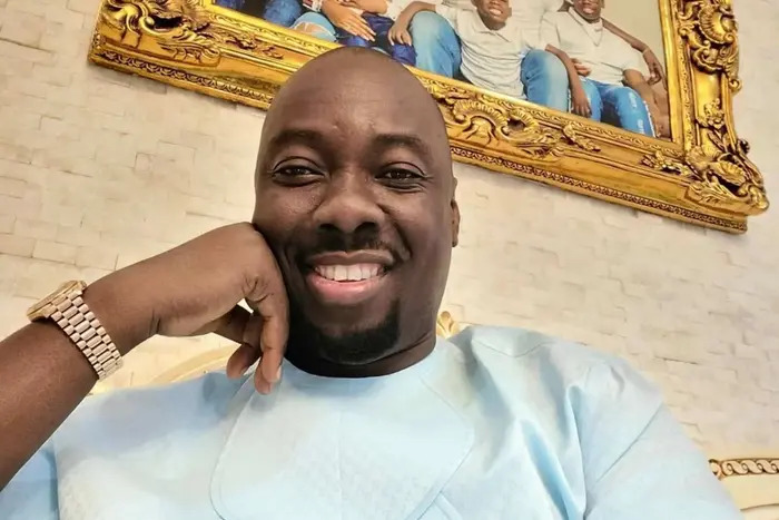 Obi Cubana Abandons Tinubu’s City Boy Movement, Deletes All Related Posts