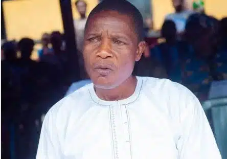 Recover My Husband Body – Widow Of Beheaded Oyo Teacher Begs FG