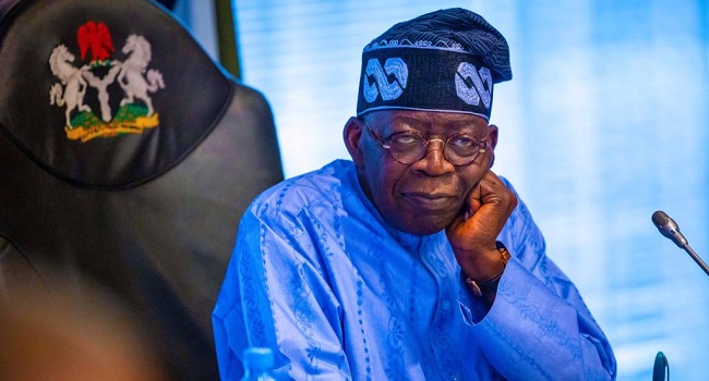 Tinubu Govt Added More Debt in Two Years Than Nigeria Accumulated in 55 Years
