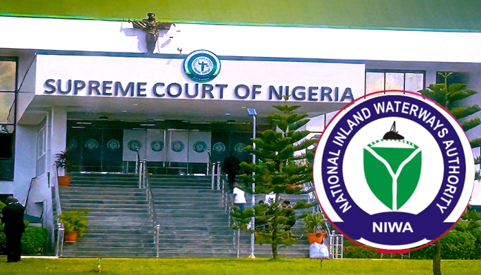 NIWA Act: Supreme Court returns control of lands adjourning waterways to States