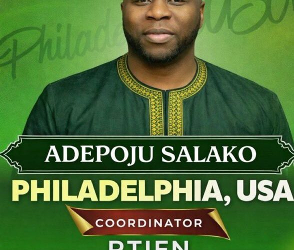 Adepoju Salako gets 6-Year Jail Term in Philadelphia For $5m COVID-19 Fraud