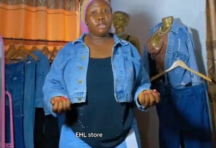 “I’ll sponsor my wedding” – 41-year-old woman cries out for husband online, says she’s rich