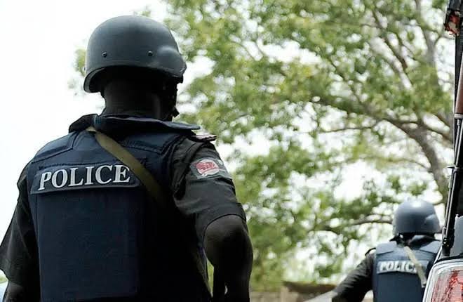 Police Arrest Man For Staging Fake Bandit Attack Video To Gain Tiktok Followers 