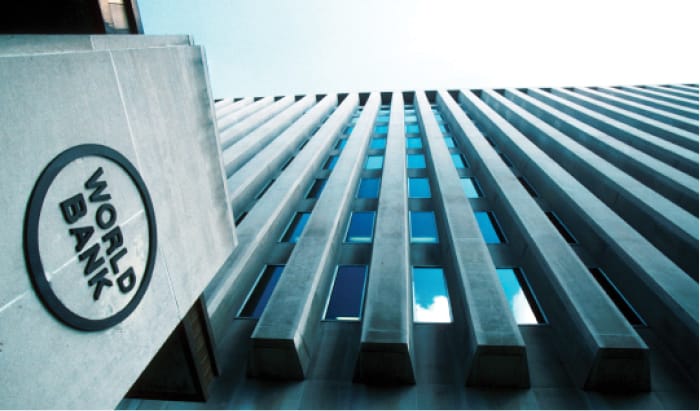 Nigeria Remains World Bank’s Third-largest Borrower With $18.5bn