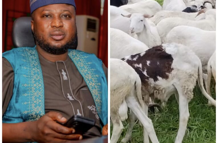 Eid-el-Kabir: Wale Canada Celebrates Muslim Faithful, Calls for Unity, Sacrifice and Inclusive Development