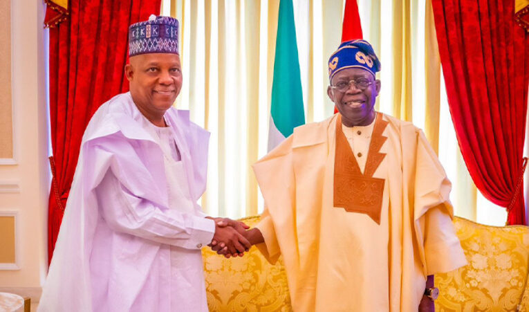 Harsh Economic Reforms Necessary, Nigerians Should Make Sacrifices: Shettima