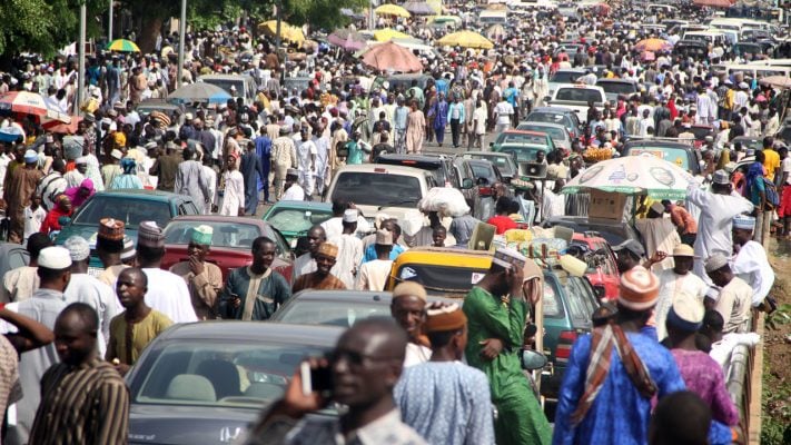 Sallah: ‘Everything going from bad to worse’ – Nigerians lament low-key celebration amid hardship