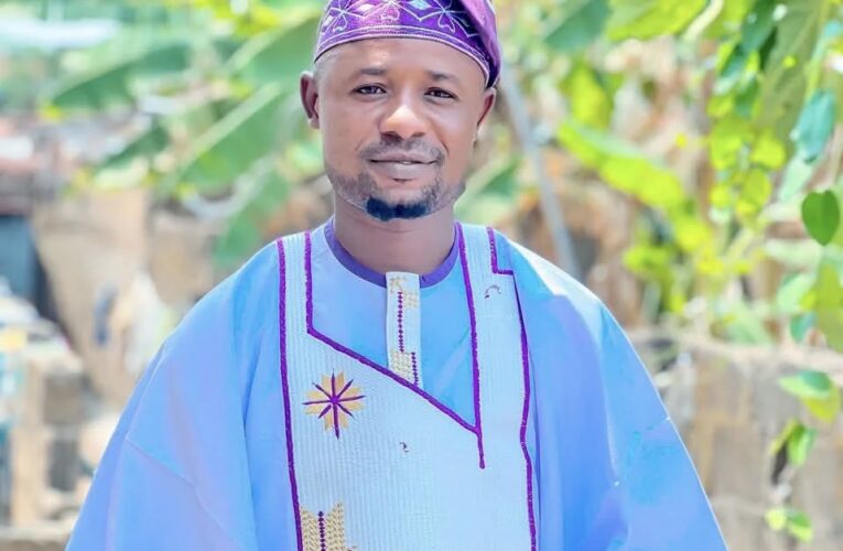 Children’s Day: “Where Are Our Abducted Children?” — Yoruba Youth Leader, Aare Alawode Calls for Urgent Government Intervention