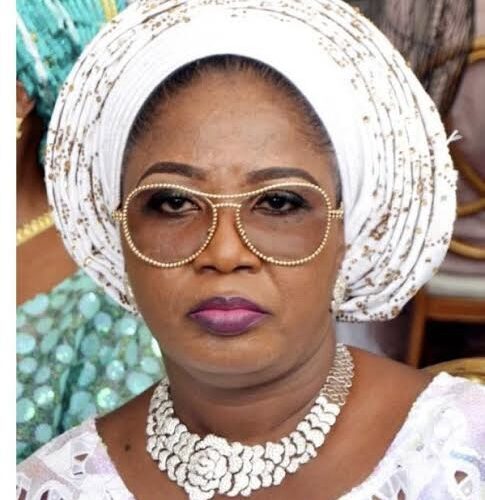 Tinubu’s daughter threatens protest over lagos APC primaries 
