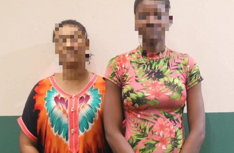 Police Arrest Mother And Daughter Over N18m Romance Scam