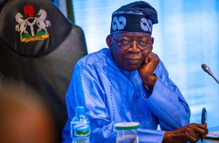 19,980 Killed, 12,362 Kidnapped Under Tinubu – CSOs Raise Alarm