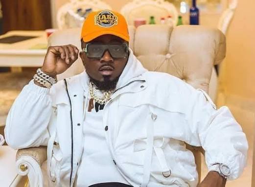 Ice Prince: I Spent ₦340M On Weed In 6 Years, Almost Rendered Me Useless 