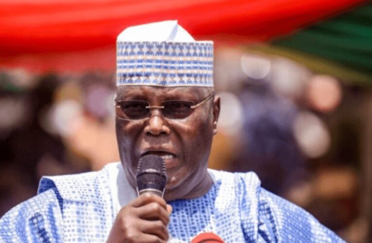 Nigerians Now Pay Ransom Like House Rent, School Fees – Atiku