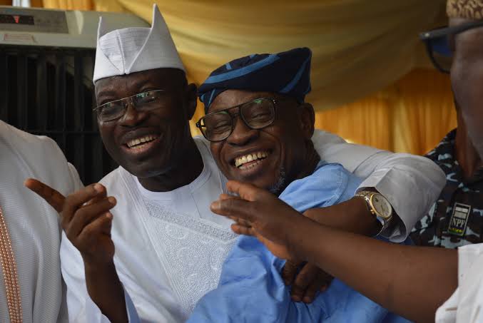 Confusion In Oyo PDP As Factions Produce Two Governorship Candidates