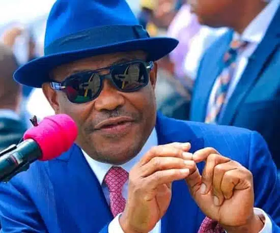 You Can’t Intimidate Us – PDP Replies Wike Over Abuja Venue
