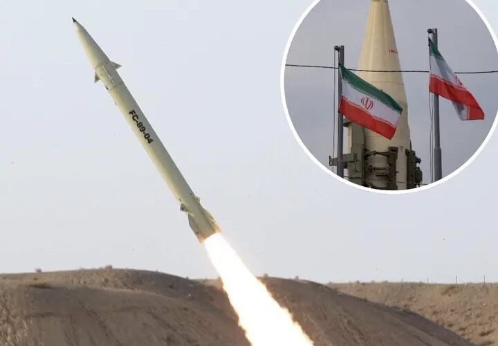 Iranian Missile Strike on Kuwait Base Injures Americans as Trump Weighs Iran Peace Proposal