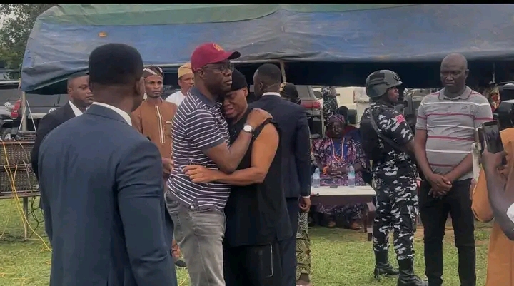 LAUTECH Don And Husband of Abducted Oyo Principal, Rachael Alamu Pleads for Wife’s Rescue