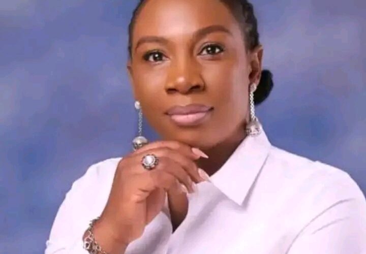 APC Names LAUTECH Alumnus, Sonayon-James Deputy Governorship Candidate in Lagos*