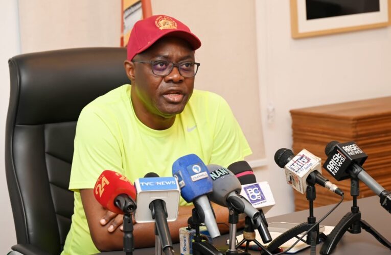 Oyekunle Condemns Killing of Abducted Oyo Teacher, Commends Makinde’s Security Response