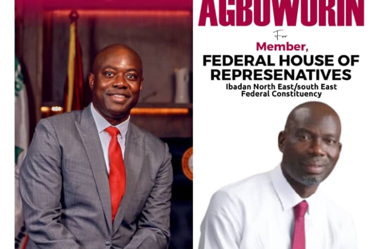 7 Years In Office: Agboworin Lauds Gov Makinde’s Tenure, Urges Oyo Residents To Pray For Successful Finish