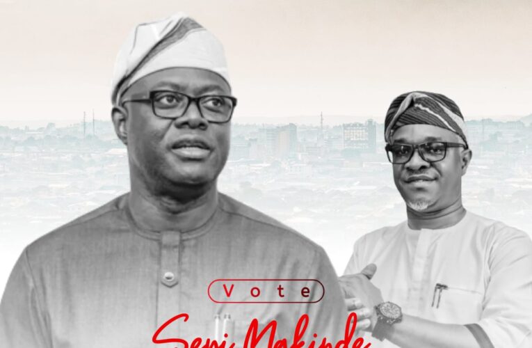 Makinde Will Restore Nigerians’ Confidence in Governance — Wolekanle