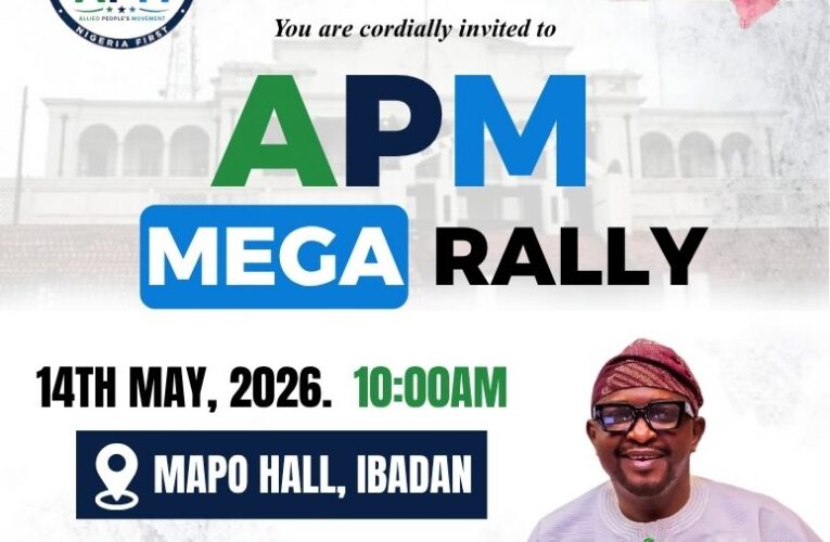 DON’s Loyalists Intensify Mobilisation Ahead of PDP/APM Unity Mega Rally