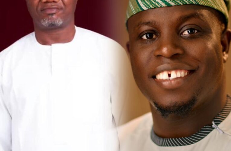 Hon. Olayiwola Olatunde Akije Has Been a Father, Guide, Strong Source of Encouragement to Me, Says ADLAT as He Celebrates Him on Birthday