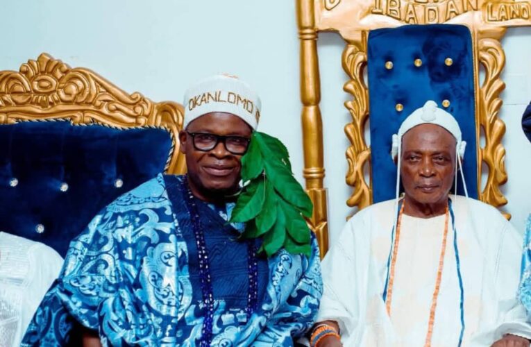 Olubadan Stool Sacred, Not for Politics — Sanusi Fires Back at Adelabu
