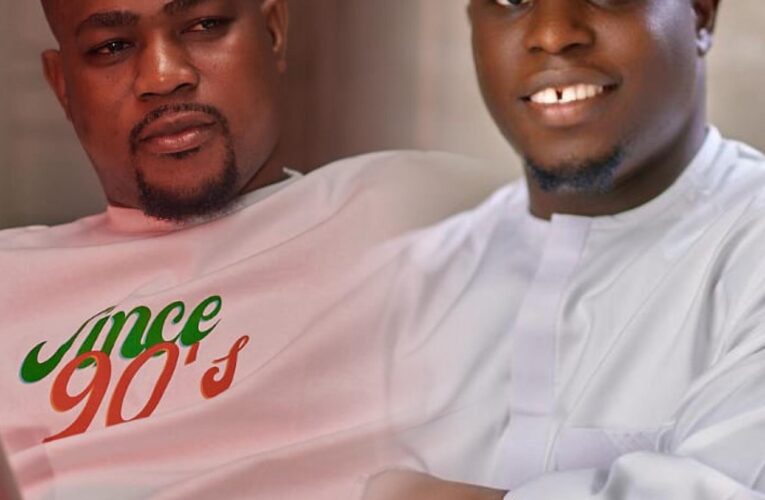 Engr. Toheeb Adegoke ADLAT Celebrates Hon. Oluwasegun Babatunde Adeyemi (SHIGO) on His Birthday, Praises His Growing Influence in Community Service