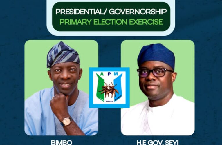 Kunle Busari Properly Cleared, Wins Accord Guber Ticket Through Direct Primary Across Oyo State – Accord National Secretary