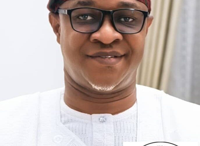 Birthday: Makinde’s DCOS, Kazim Adeyinka Bibire, Celebrates Oyo LG Service Commission Chairman, Wolekanle