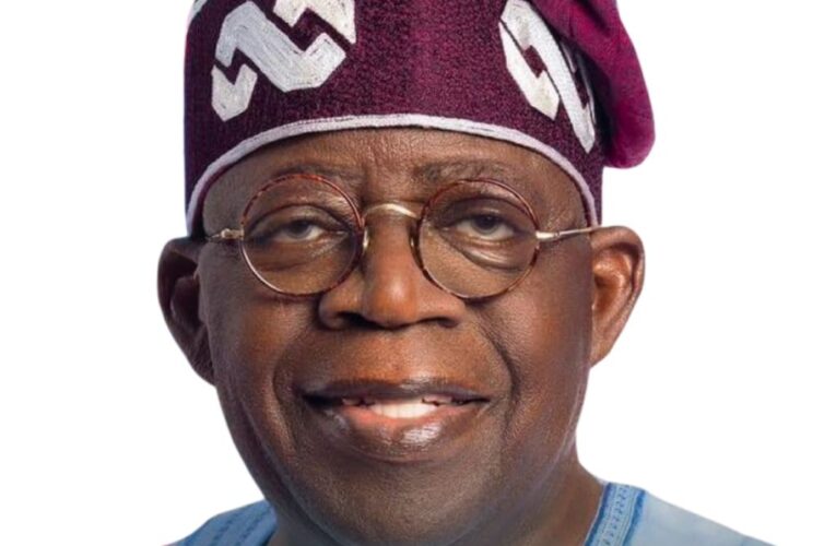 Jubril Dotun Sanusi congratulates Tinubu, calls for re-election 