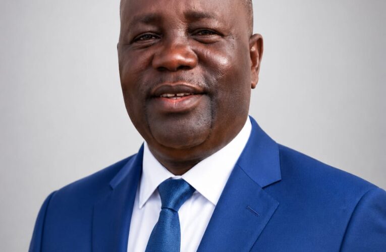 Harmonizing Our Potential for Regional Development in Òkè-Ògùn: An Architectural Blueprint for Autonomy and Abundance || By David Alani Ige