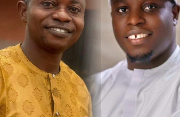 Akinyele/Lagelu Reps Candidate, Engr. Toheeb Adegoke ADLAT, Celebrates Hon. Oluyemi Amoo on Birthday, Commends His Leadership and Contributions to Akinyele Development