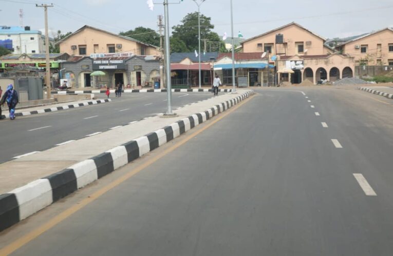 Wike Hails Indigenous Contractor, Says Nigerian Firms Can Rival Foreign Counterparts