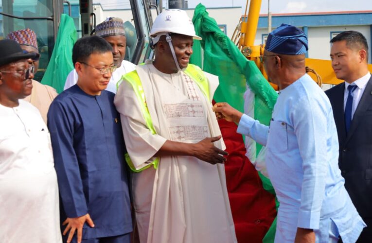 We’re building infrastructure for a knowledge-driven economy – Tinubu