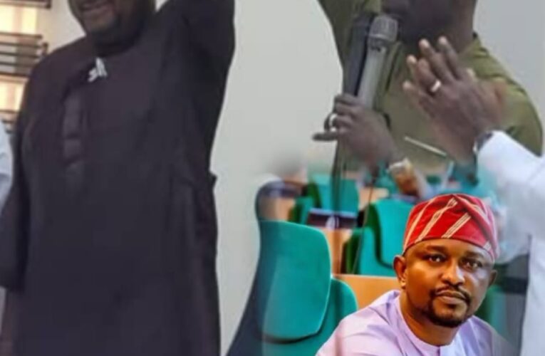 Makinde’s Leadership Created Foundation for Future Leaders – DoN Congratulates Open Salawu
