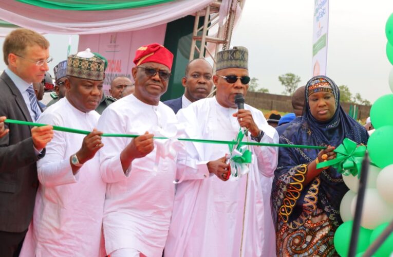 Tinubu to FCT Residents: Pay Ground Rent, Taxes for More Projects