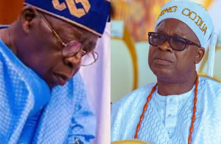 Sanusi Lauds President Tinubu Over ₦920.5 Billion Road Projects in Oyo