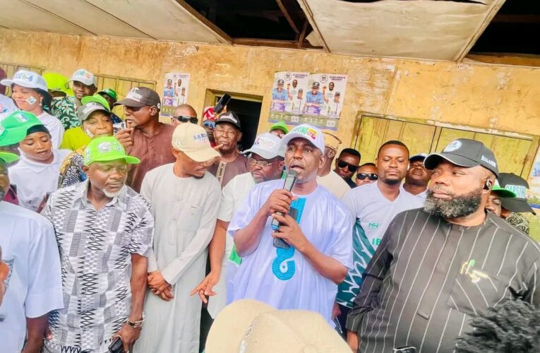 2027: We’re working on securing an incontestable electoral victory – Oluyole APM Reps candidate, Olatunji says
