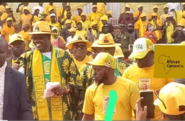 Group Urges Oriyomi Hamzat to Clarify Alleged Links to Ibadan Raid Suspect