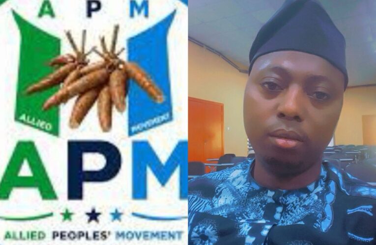 Ogbomoso Media Must Speak with One Voice for APM’s Victory- Alade