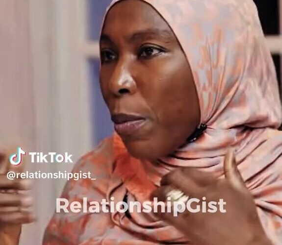 “My money is my money, his money is for all of us” – Woman sparks debate with bold views on marriage